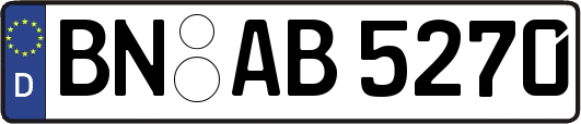 BN-AB5270