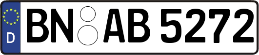 BN-AB5272