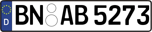 BN-AB5273
