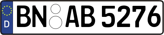 BN-AB5276