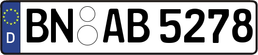 BN-AB5278