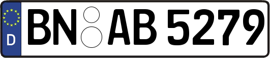 BN-AB5279