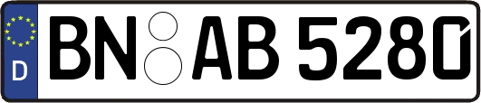BN-AB5280