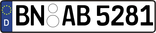 BN-AB5281
