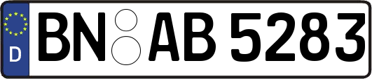 BN-AB5283