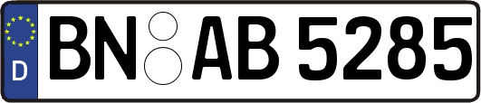 BN-AB5285