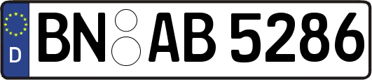 BN-AB5286