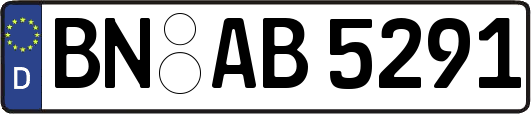 BN-AB5291