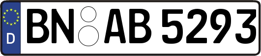 BN-AB5293
