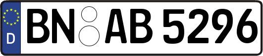 BN-AB5296
