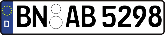 BN-AB5298