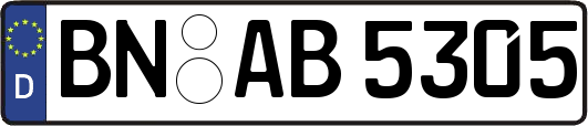 BN-AB5305