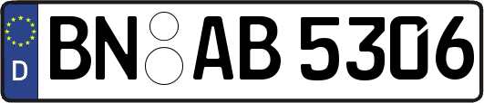 BN-AB5306