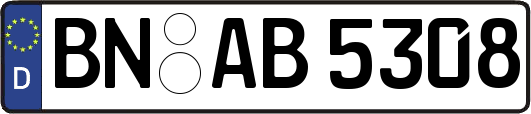 BN-AB5308