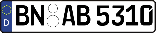 BN-AB5310