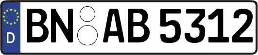 BN-AB5312
