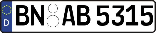 BN-AB5315