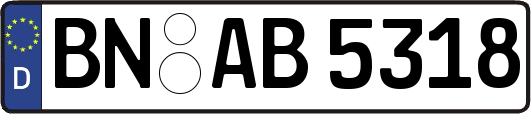 BN-AB5318