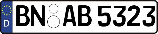 BN-AB5323