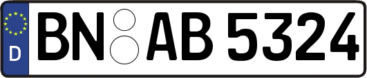 BN-AB5324