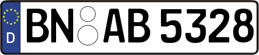 BN-AB5328