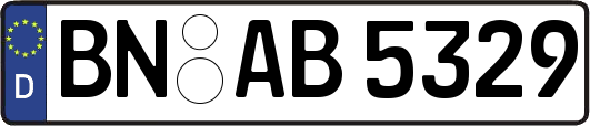 BN-AB5329