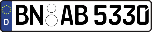 BN-AB5330