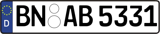 BN-AB5331