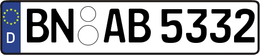 BN-AB5332