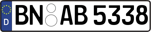 BN-AB5338