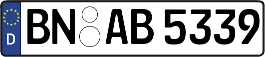 BN-AB5339