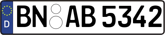 BN-AB5342