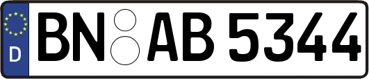 BN-AB5344