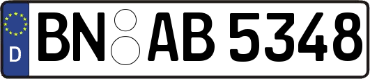 BN-AB5348