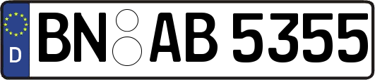 BN-AB5355