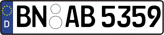 BN-AB5359