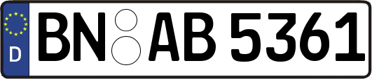 BN-AB5361