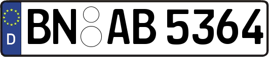 BN-AB5364