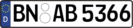 BN-AB5366