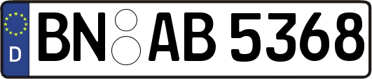 BN-AB5368