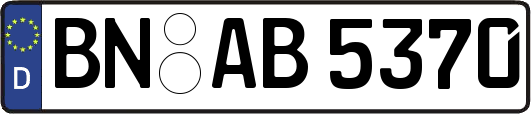 BN-AB5370