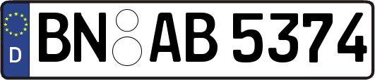 BN-AB5374