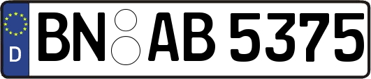 BN-AB5375