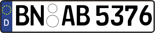 BN-AB5376