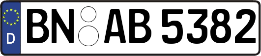 BN-AB5382