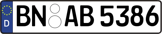 BN-AB5386