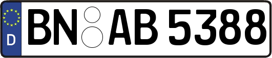BN-AB5388