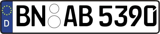 BN-AB5390