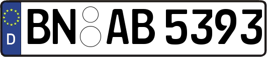 BN-AB5393