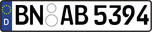 BN-AB5394